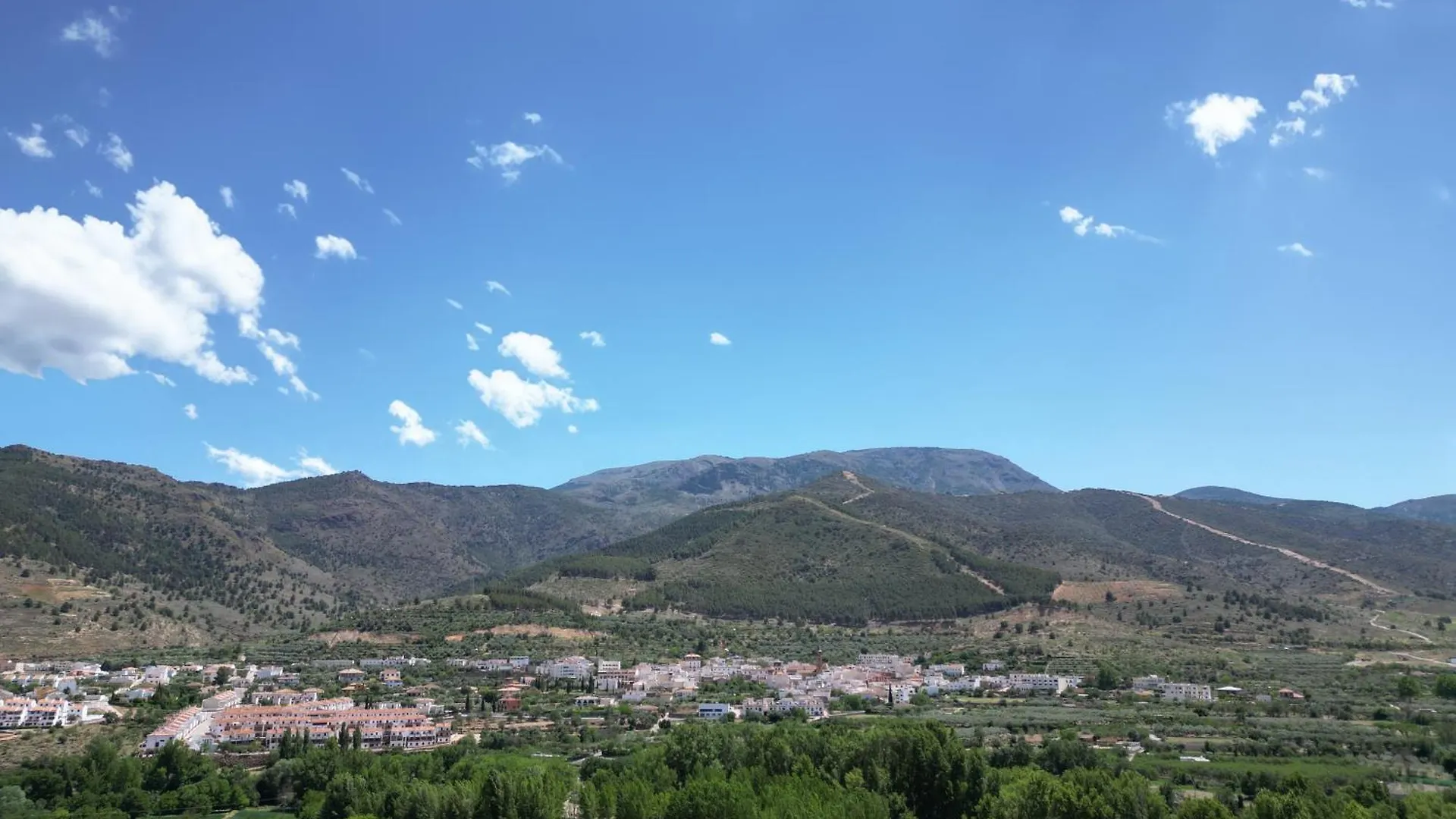 Apartamento Rustico Benecid