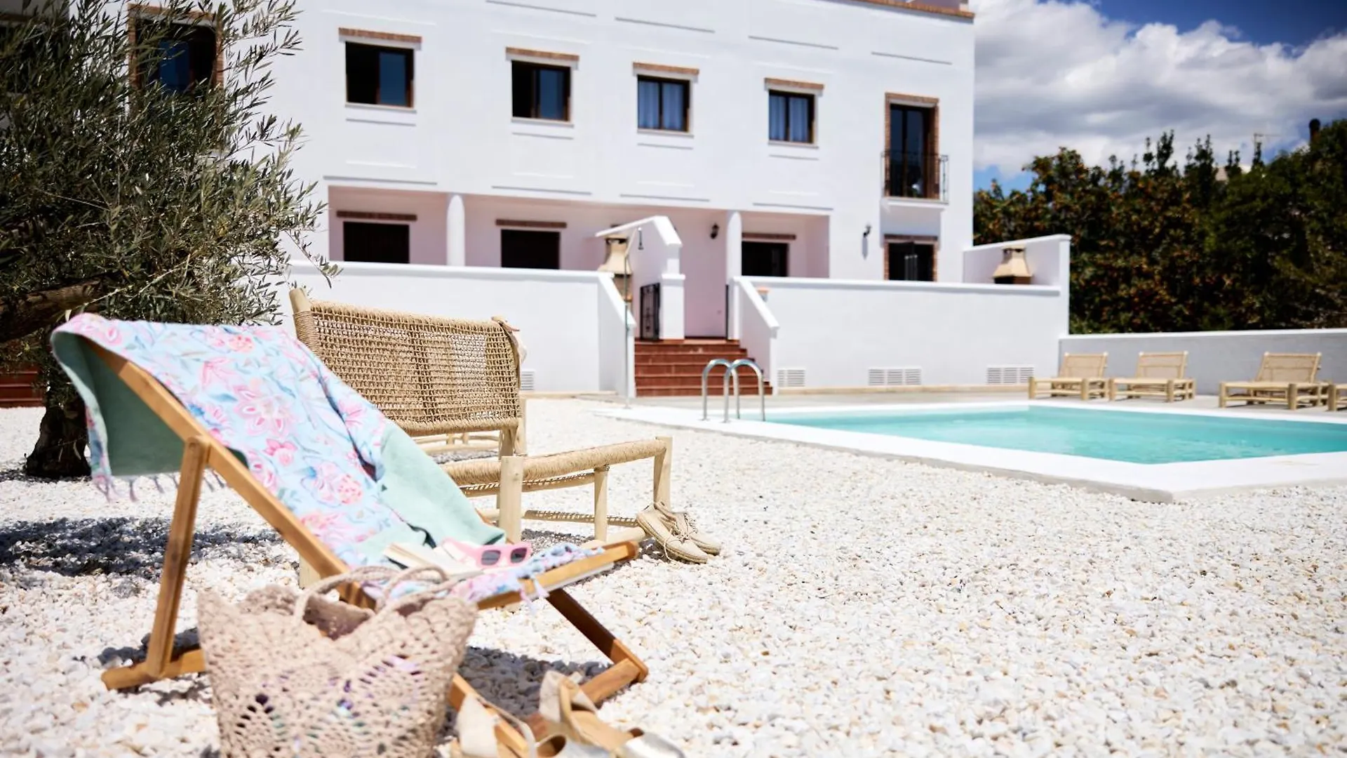Rustico Apartment Benecid