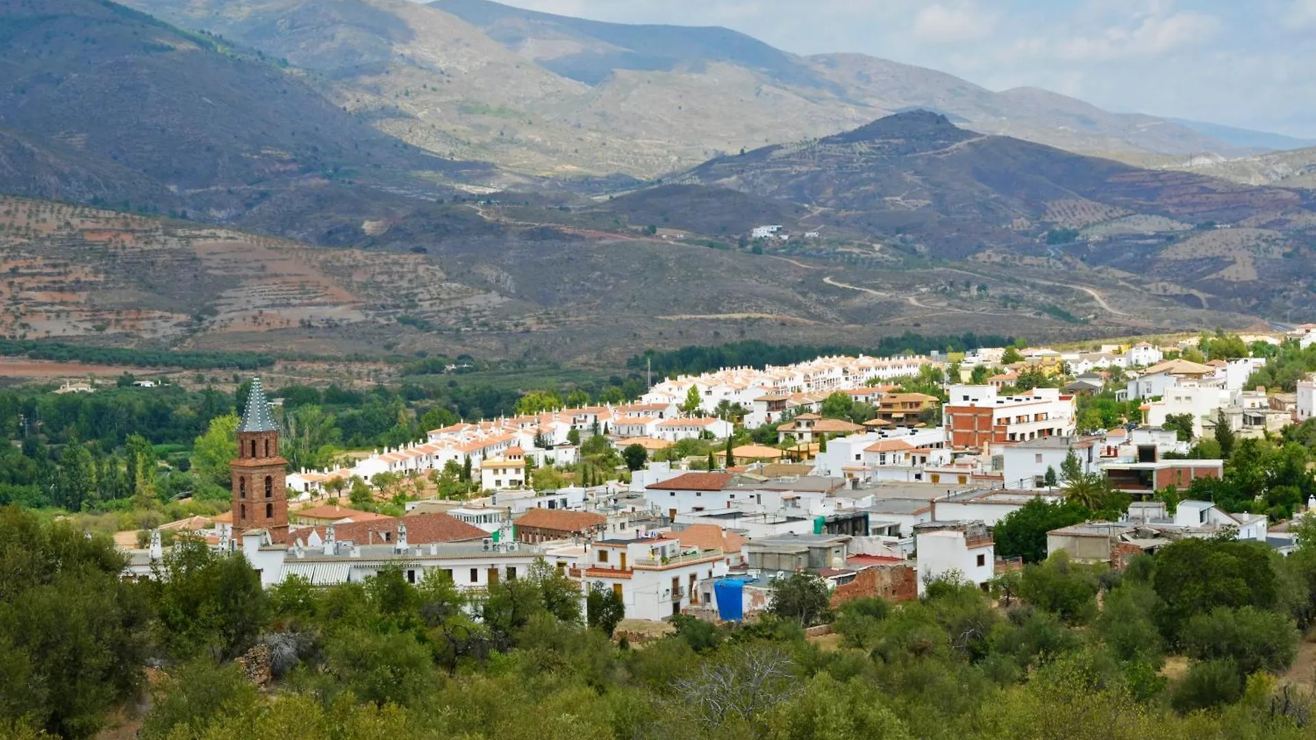 Rustico Apartment Benecid 0*,