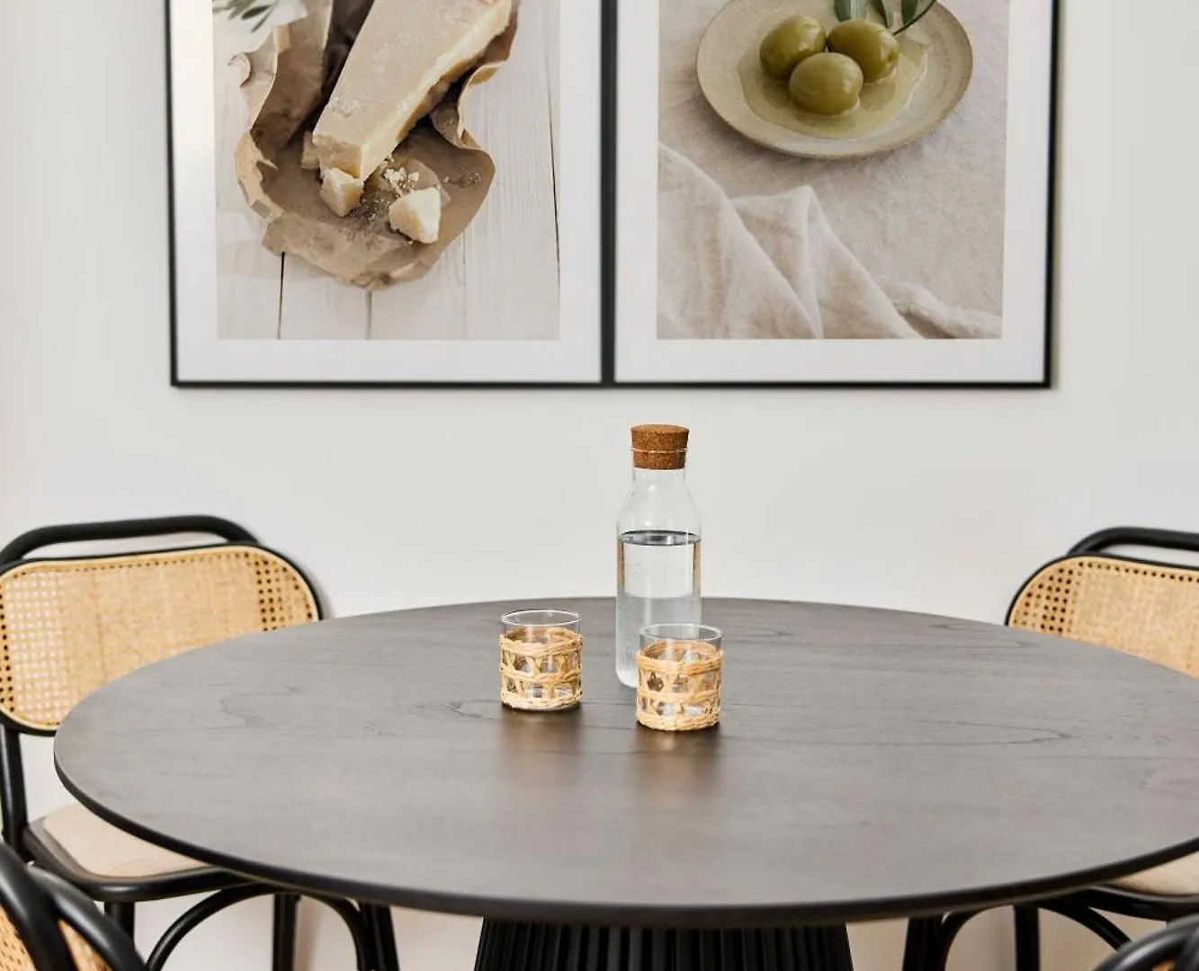 Rustico Apartment Benecid