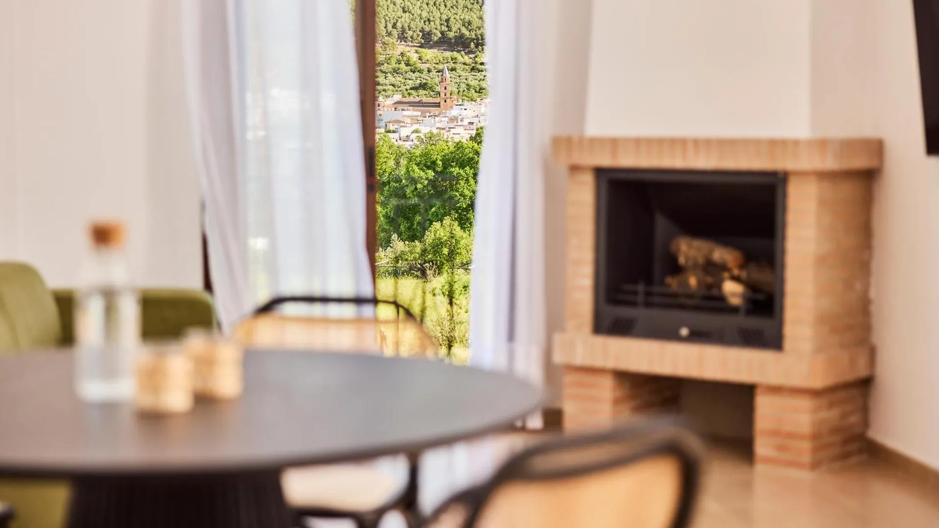 Rustico Apartment Benecid
