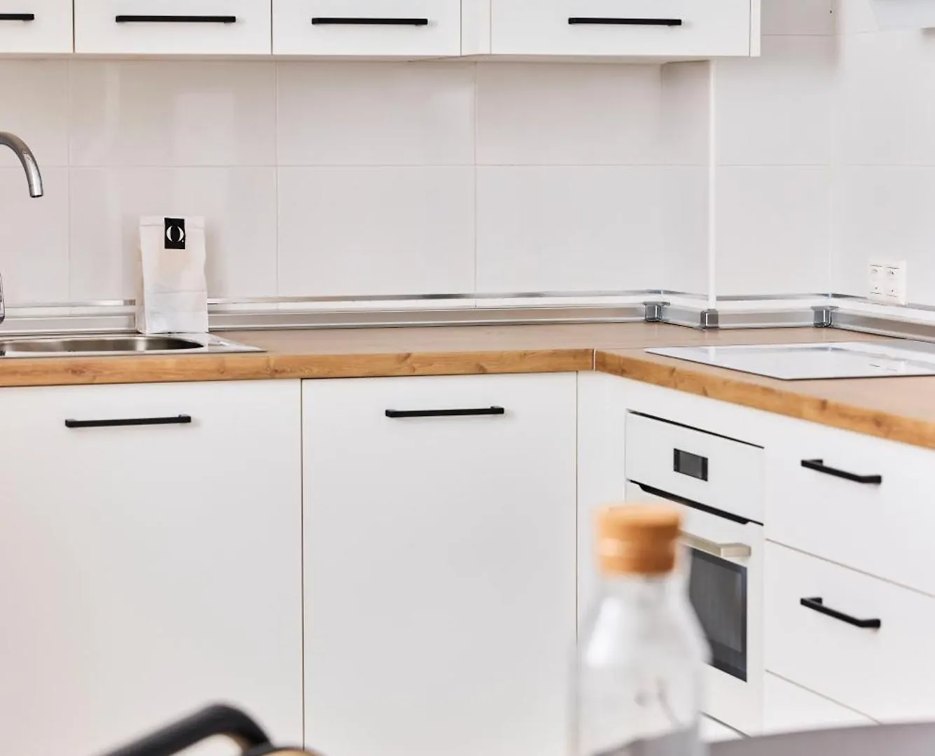 Rustico Apartment Benecid