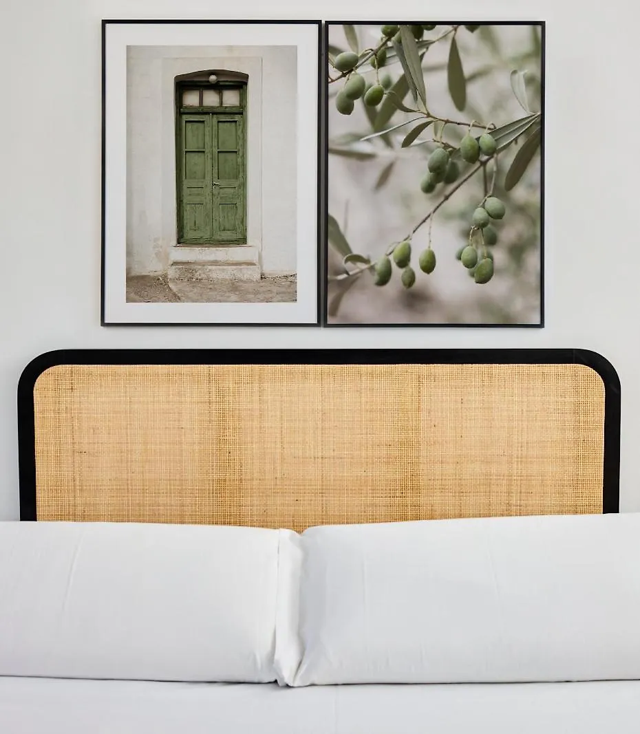 Rustico Apartment Benecid Spain