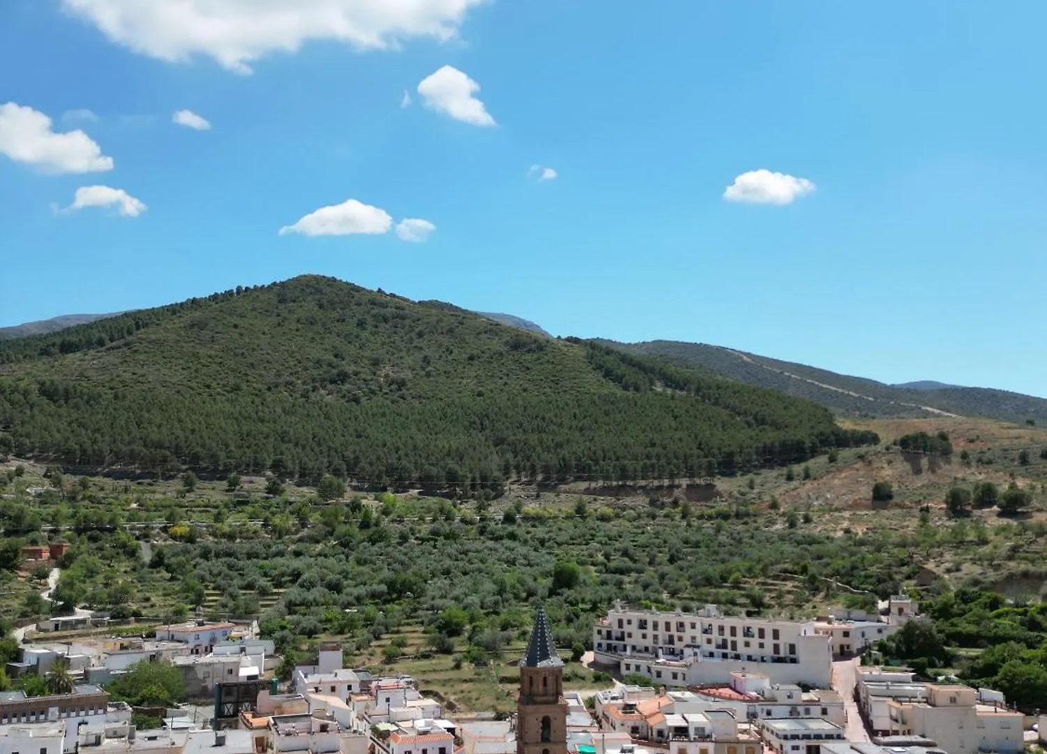 Rustico Apartment Benecid 0*,  Spain