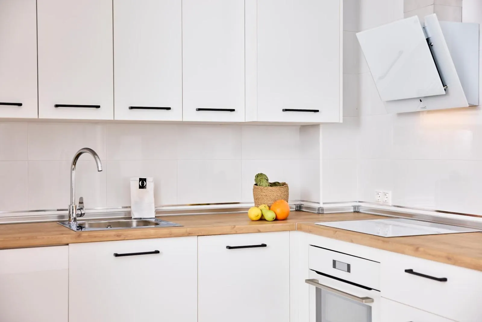 Rustico Apartment Benecid Spain