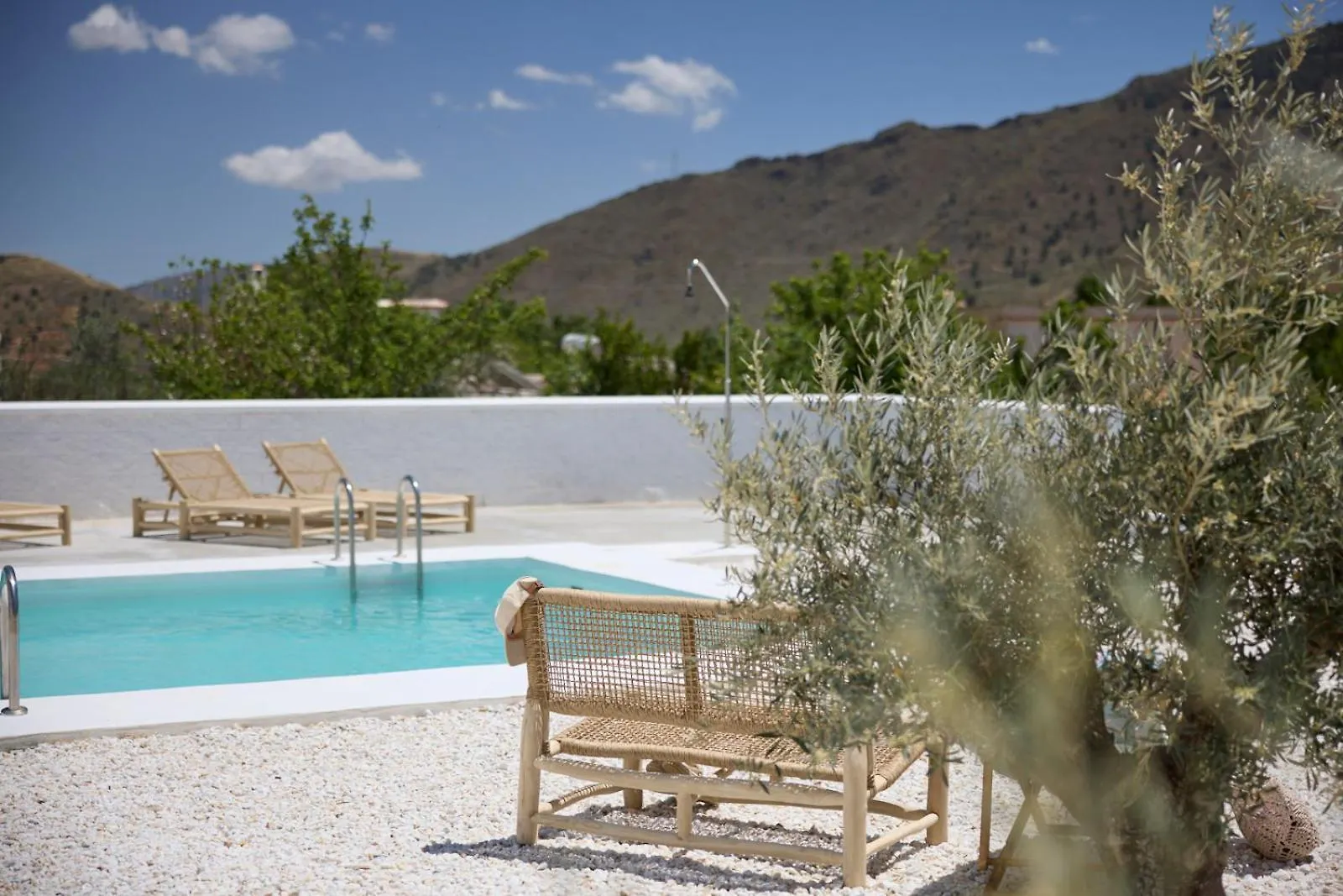 Rustico Apartment Benecid